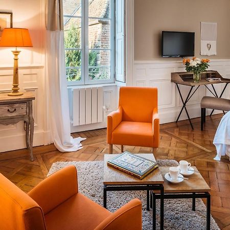 La Maison Des Courtines Beaune  Zewnętrze zdjęcie