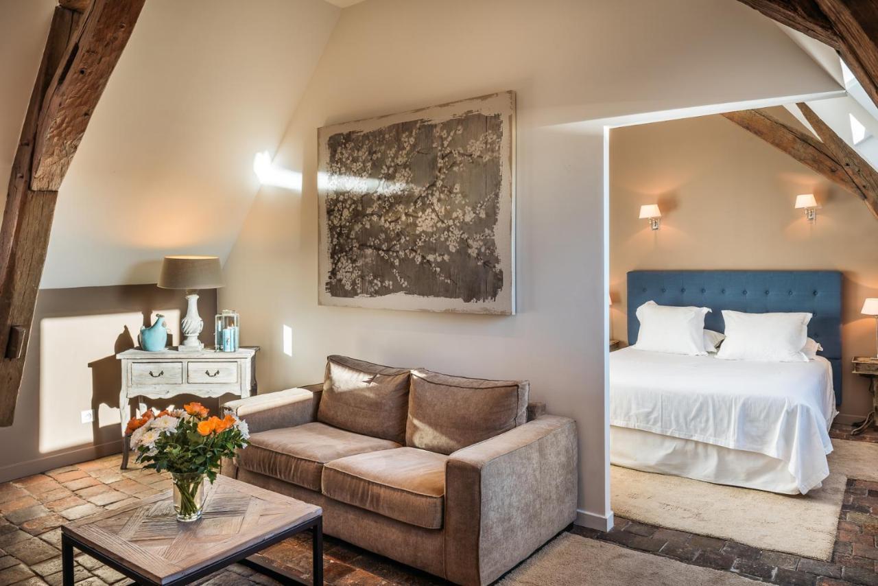 La Maison Des Courtines Beaune  Zewnętrze zdjęcie