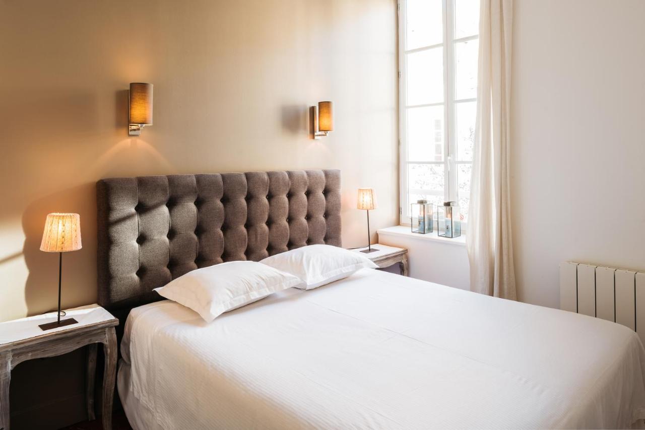 La Maison Des Courtines Beaune  Zewnętrze zdjęcie